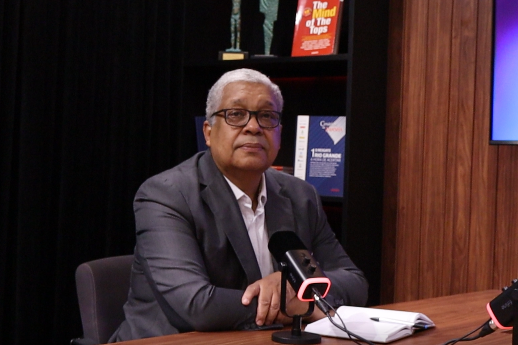 Luiz Afonso Senna: a plataforma imprescindível