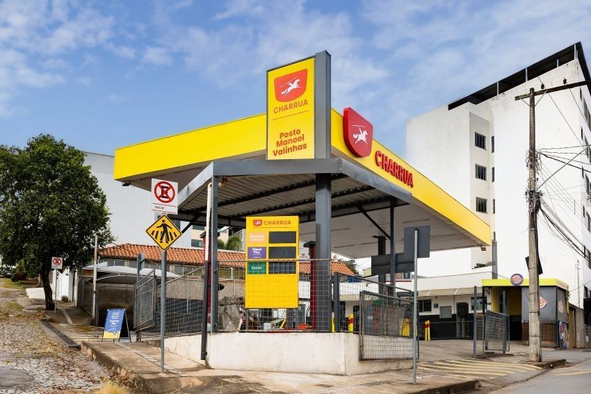Argenta expande Charrua para Sudeste e Centro-Oeste