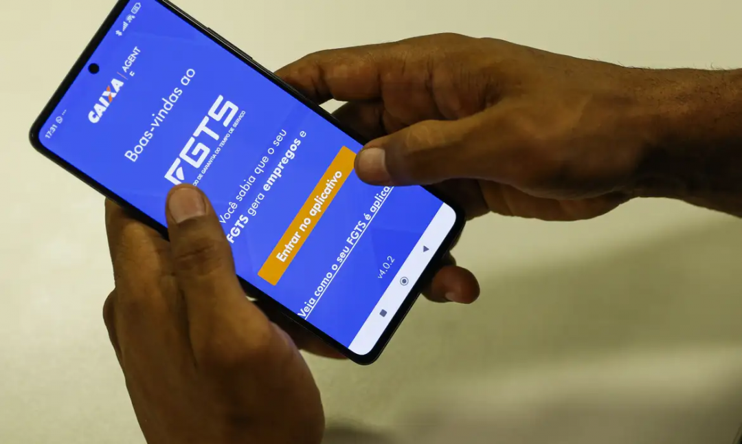 Desenrola Brasil: uso do FGTS para pagar dívidas começa nesta segunda