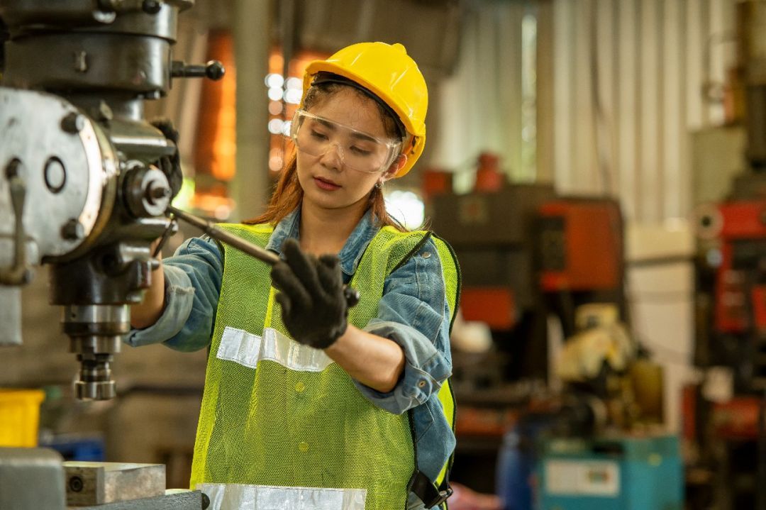 Número de setores industriais confiantes sobe para seis em maio
