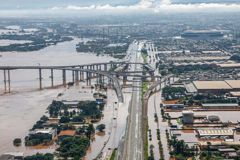 Possível formação de El Niño em 2026 exige atenção do agronegócio