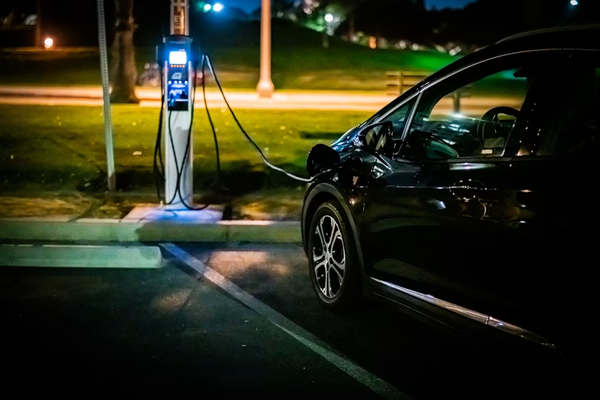 Indústria automotiva brasileira enfrenta atrasos na transição verde