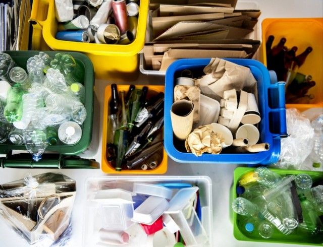 Brasileiros ainda resistem à compra de produtos reciclados