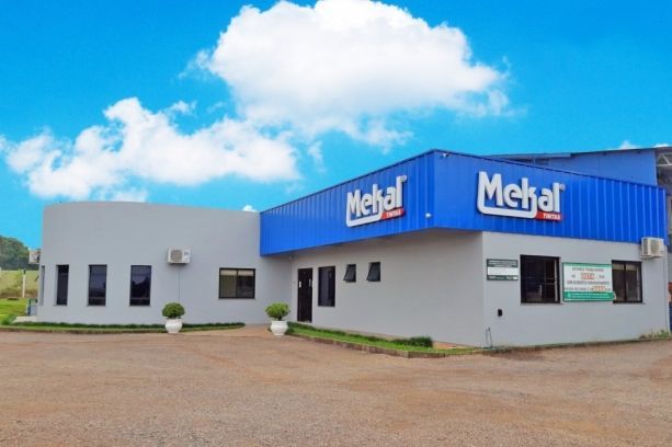 Renner Coatings anuncia aquisição da Mekal Tintas