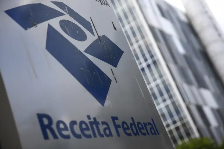 IR: 44,3 milhões de pessoas entregaram declaração