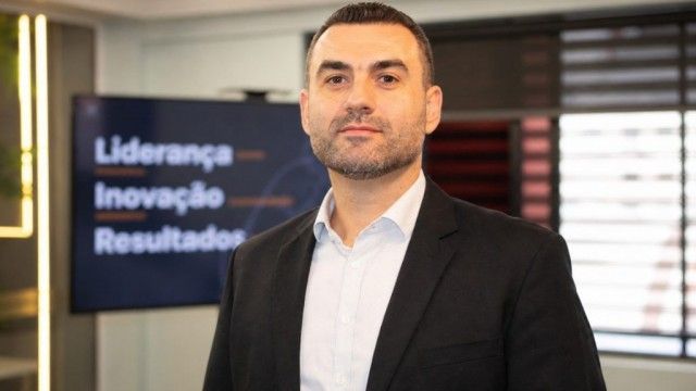 Grupo Marista tem novo CFO