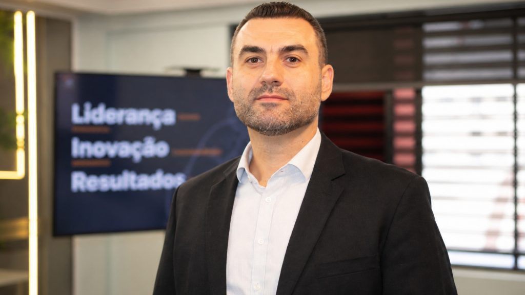 Grupo Marista tem novo CFO