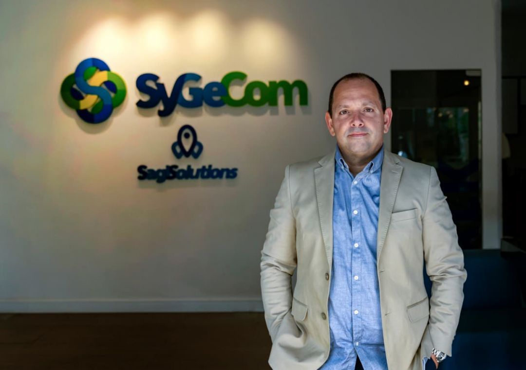 Grupo Sygecom anuncia entrada no Tecnopuc