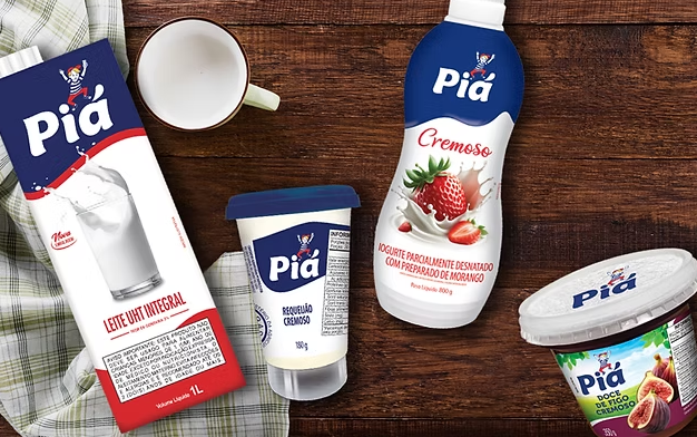 Laticínios Tirol vai adquirir marcas da Cooperativa Piá