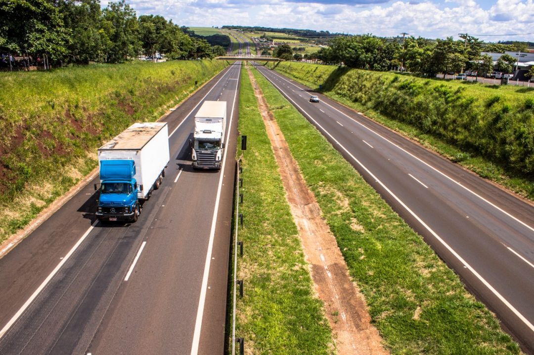 Maioria das indústrias têm aumento dos custos devido a gastos com segurança no transporte