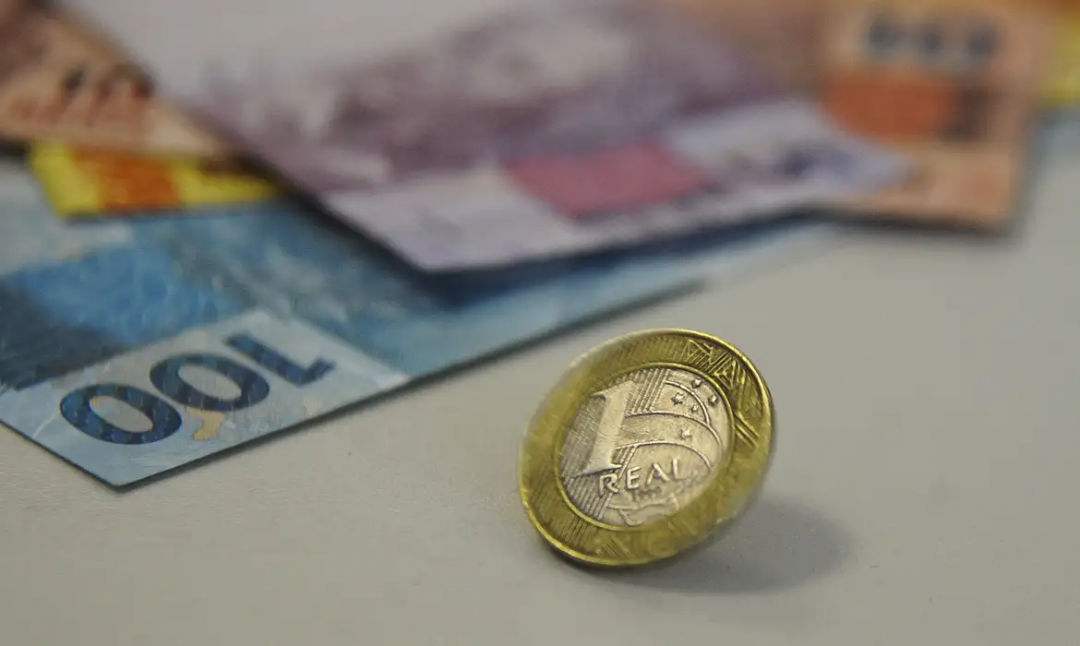 Poupança tem entrada líquida de R$ 2,6 bilhões em maio
