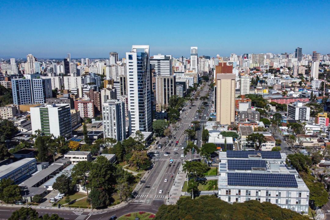 Apenas 3,6% dos municípios estão próximos da universalização do saneamento