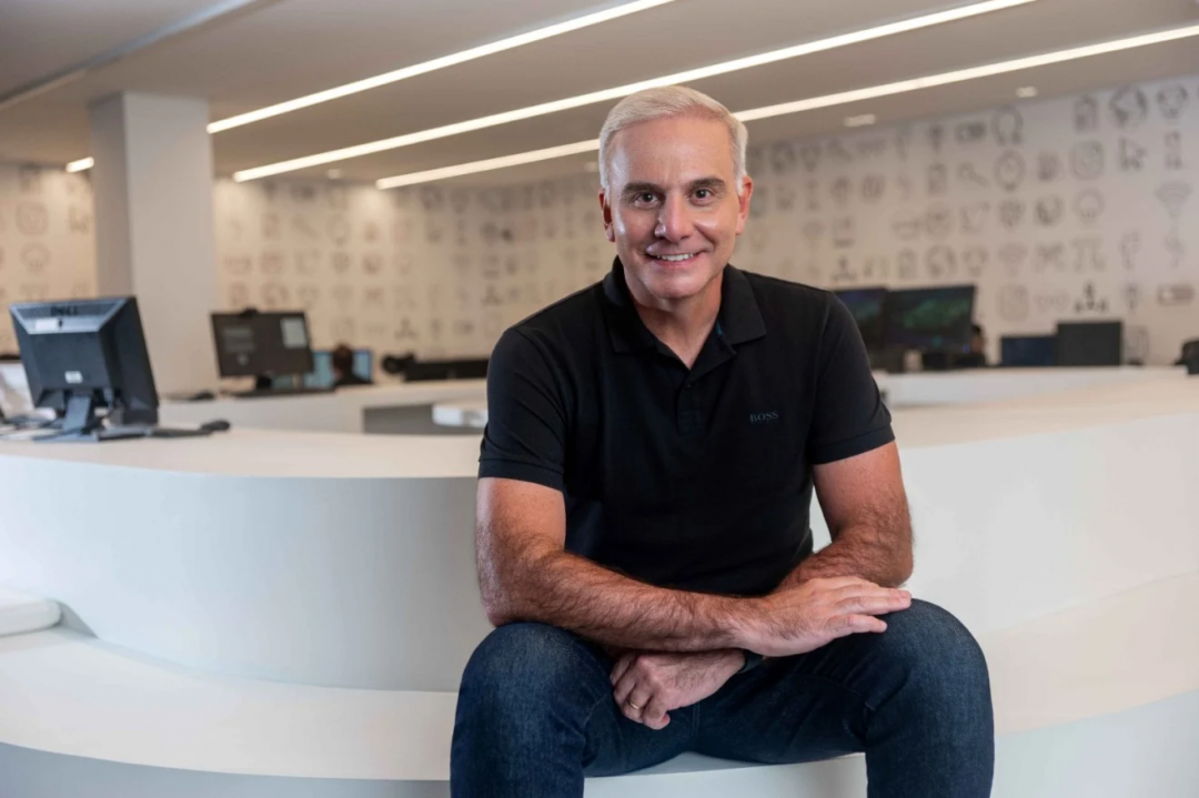 Senior Sistemas compra HRtech paulista por R$ 318,7 milhões