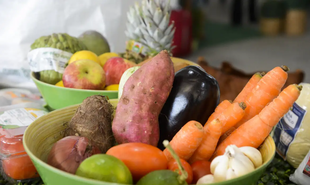 Domicílios em segurança alimentar e nutricional no Sul sobem 66,8% em dois anos