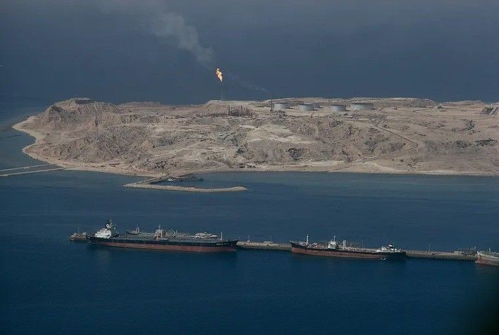 Acordo entre Estados Unidos e Irã provoca queda no preço do petróleo