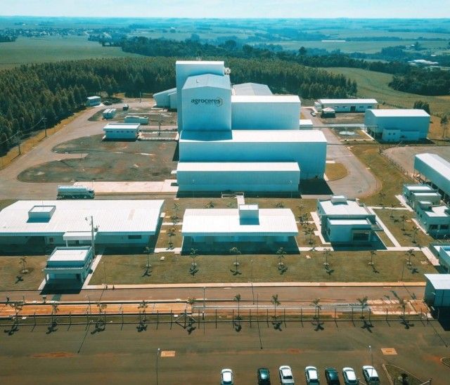 Agroceres Multimix investe R$ 100 milhões em nova fábrica no PR