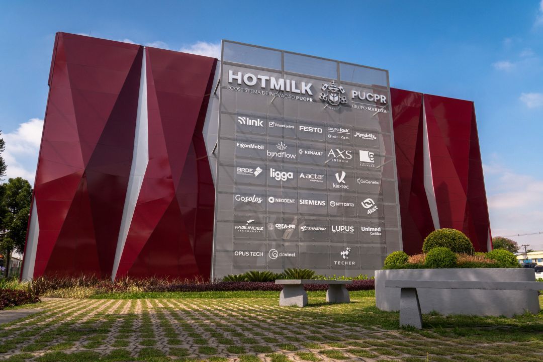 Hotmilk investe R$ 14,5 milhões em novos centros de inovação nos próximo quatro anos