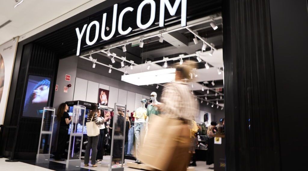 Youcom inaugura loja de R$ 2,2 milhões em São Paulo