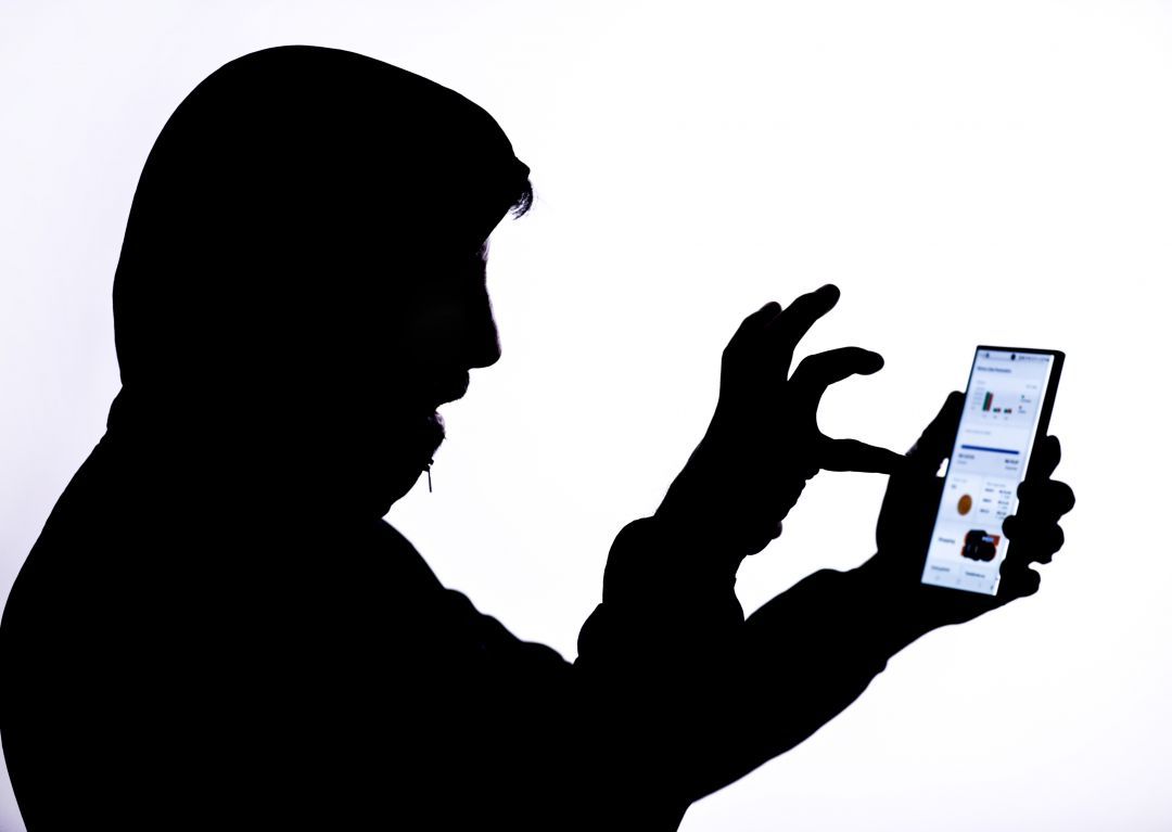 Fraudes digitais caem no Brasil