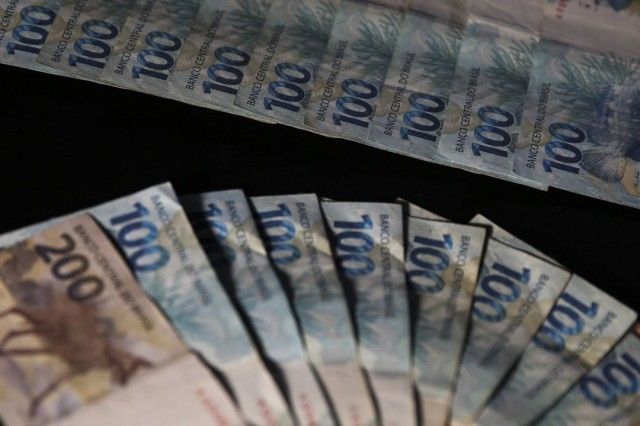 Governo tem déficit de R$ 54,5 bilhões em maio