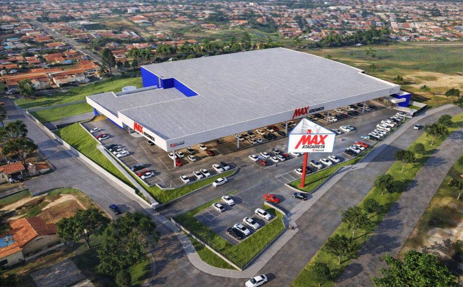 Grupo Muffato anuncia chegada do Max Atacadista em Itu