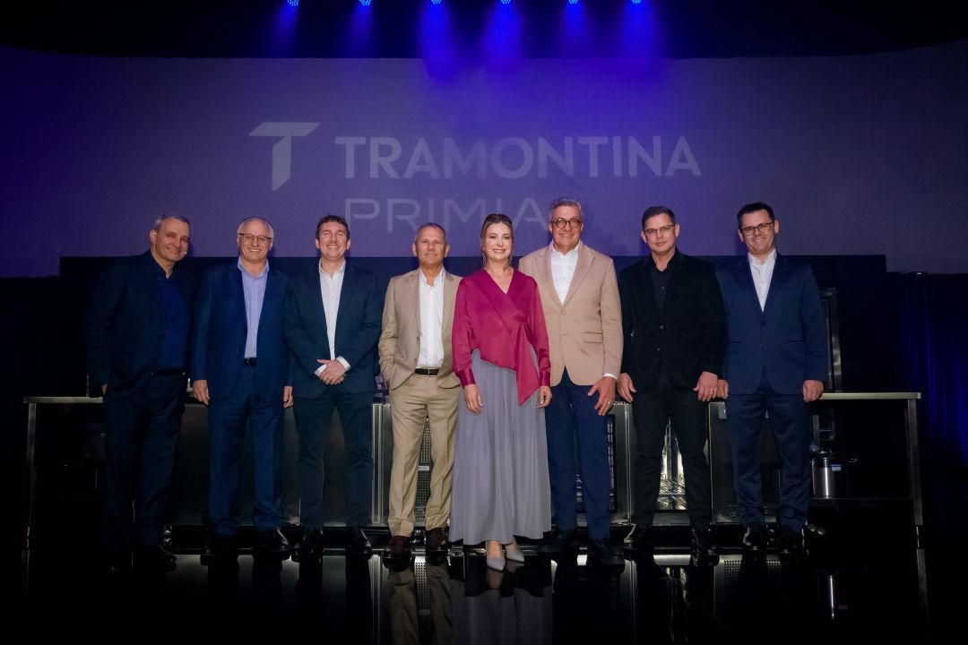 Tramontina organiza ecossistema de 22 mil itens em nova arquitetura de marca