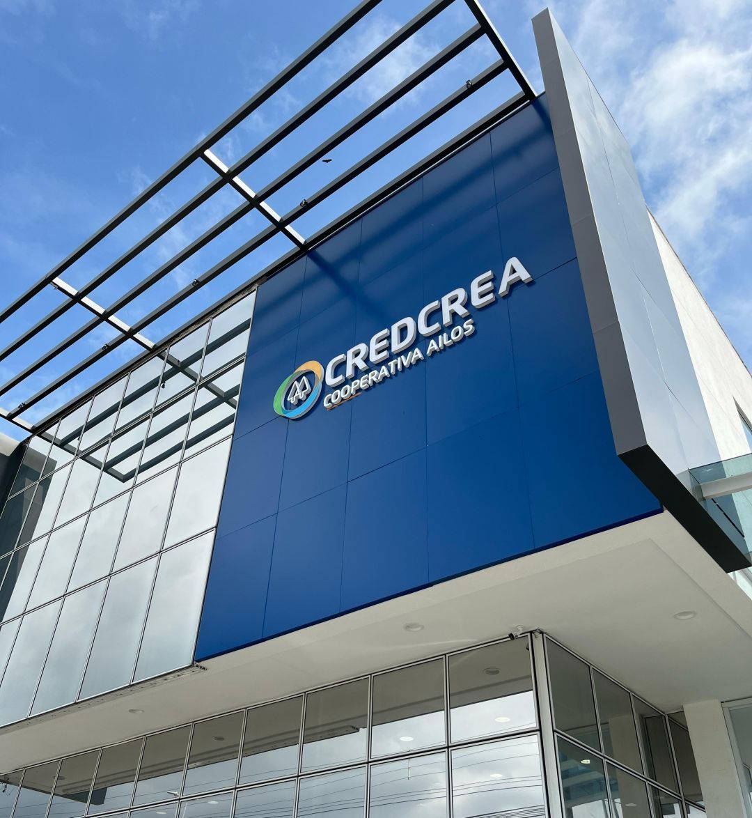 CredCrea planeja avançar para novos mercados