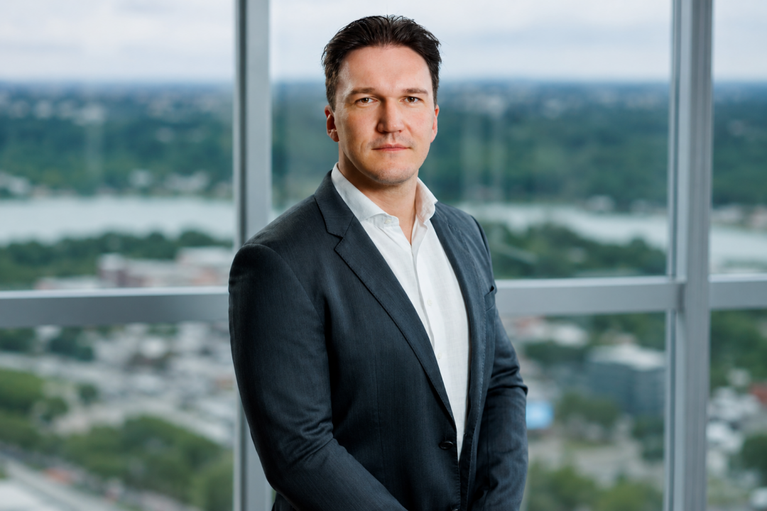 Curitibana Zaxo M&A Partners anuncia novo sócio