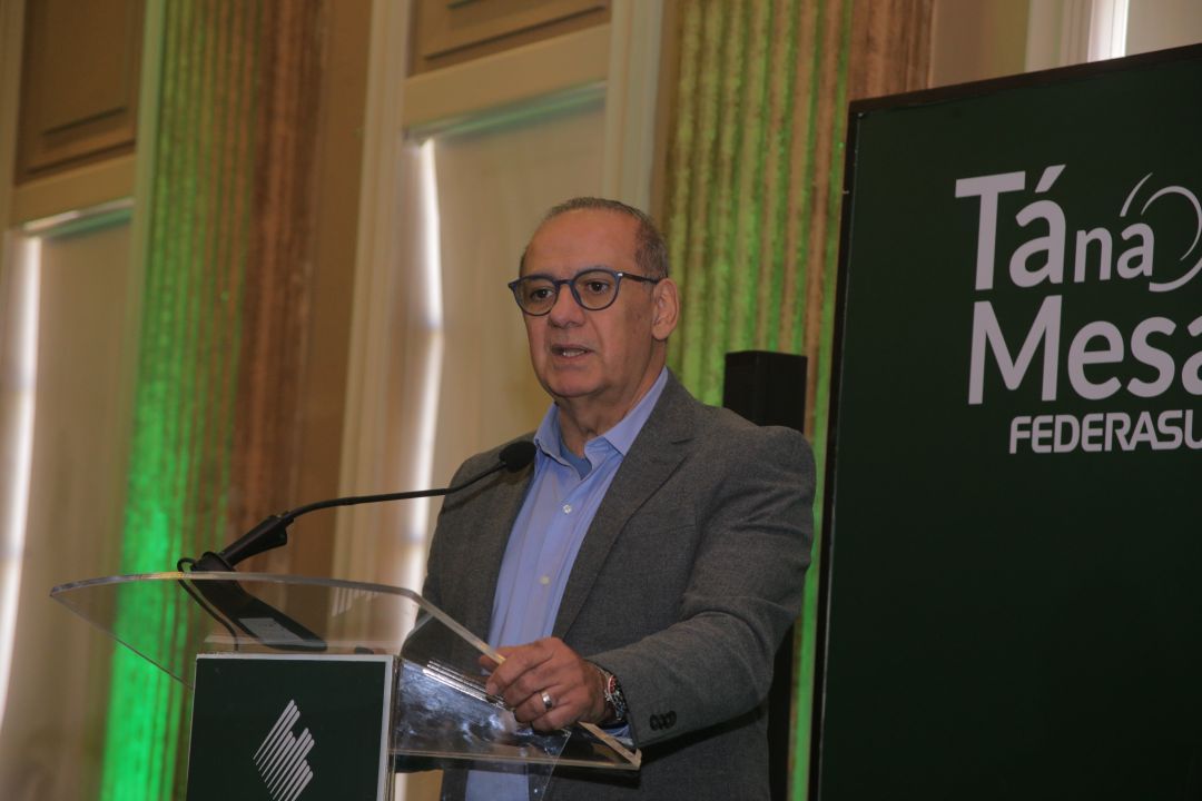 "Nossa primeira, segunda e terceira opção é fazer o projeto no RS", diz diretor-geral da CMPC