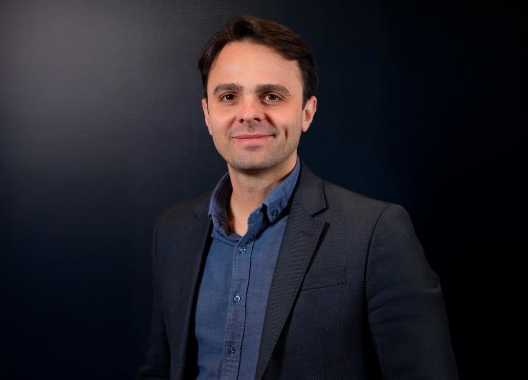 Ramon Ribeiro assume a direção comercial da Solo Network