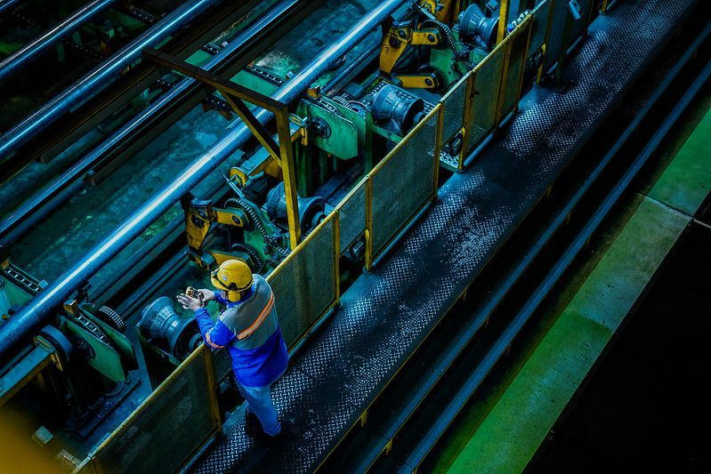 Atividade econômica do Sul cresce 0,6% em maio