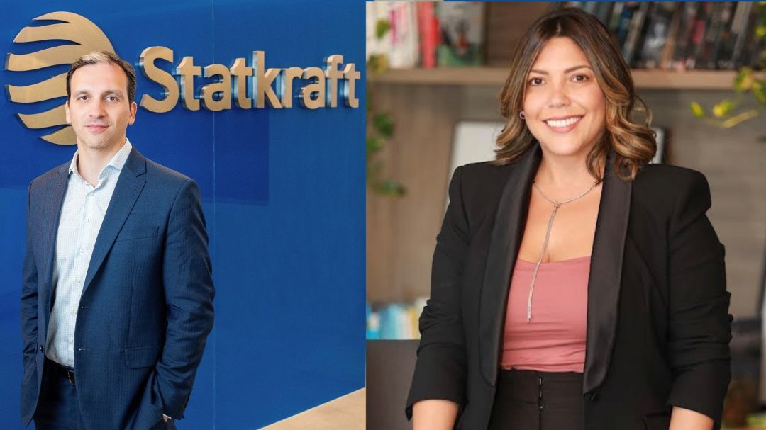 Statkraft tem nova liderança para comunicação e assuntos corporativos no Brasil