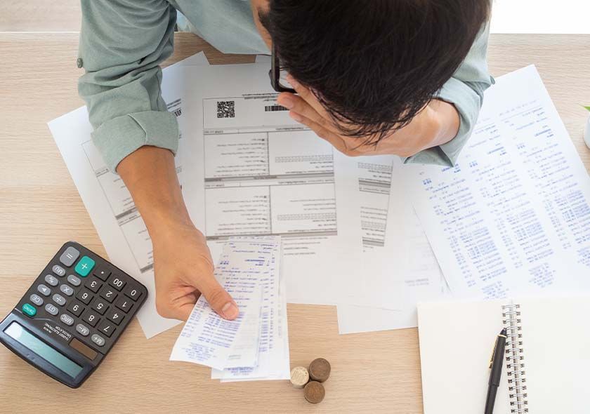 Governo anuncia programa para adimplentes