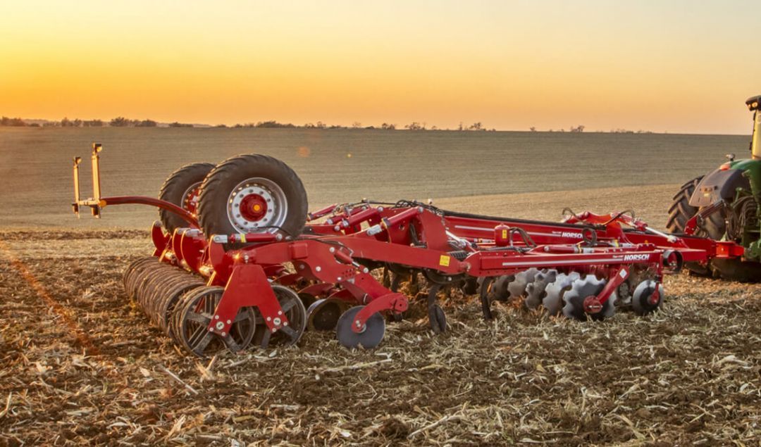 BNDES aprova R$ 115 milhões para Horsch desenvolver máquinas agrícolas com tecnologia inédita para pequenos agricultores