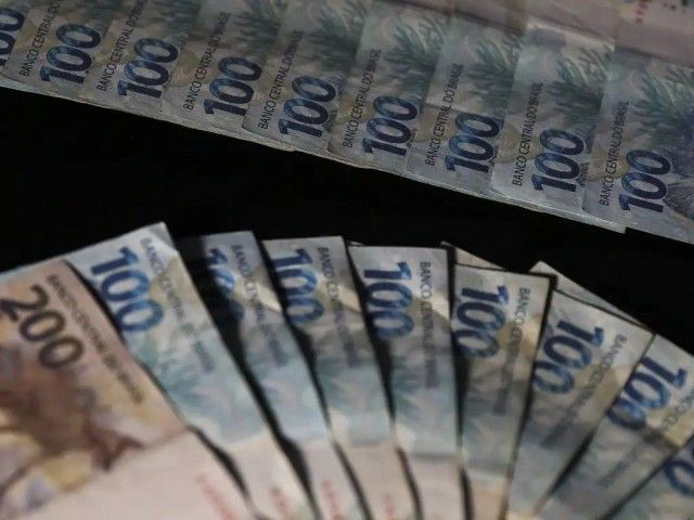 Governo registra déficit primário de R$ 53,3 bilhões em maio