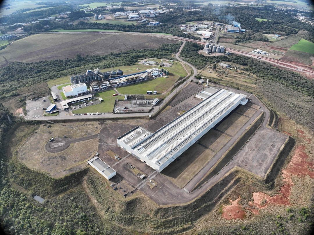 Passo Fundo leva a leilão na B3 uma das maiores áreas industriais do RS