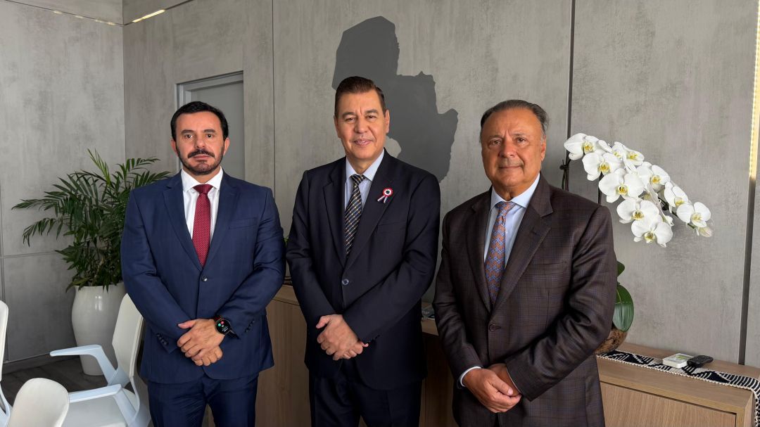 Paraguai e Paraná: oportunidades de integração anunciam novo ciclo de investimentos