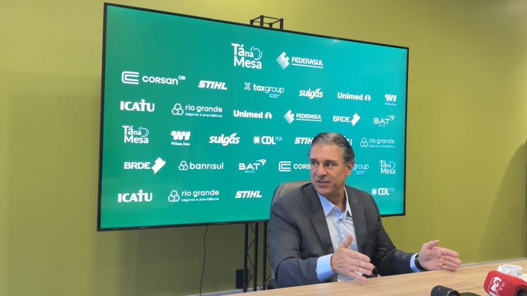 Matriz energética diversificada pesou na escolha da Scala Data Centers pelo RS