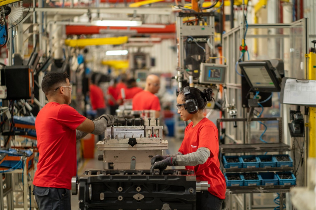 Industriais são contrários ao fim da escala 6X1