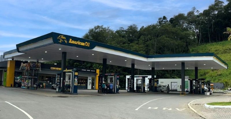 Argenta encaminha aquisição da American Oil