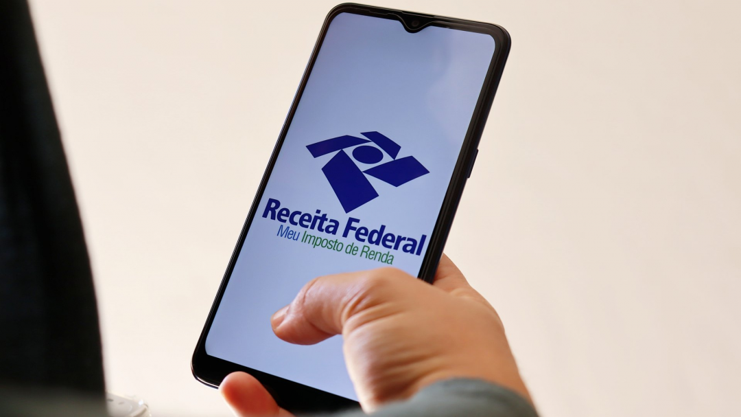 Receita libera consulta a lote especial de cashback do IR nesta quarta