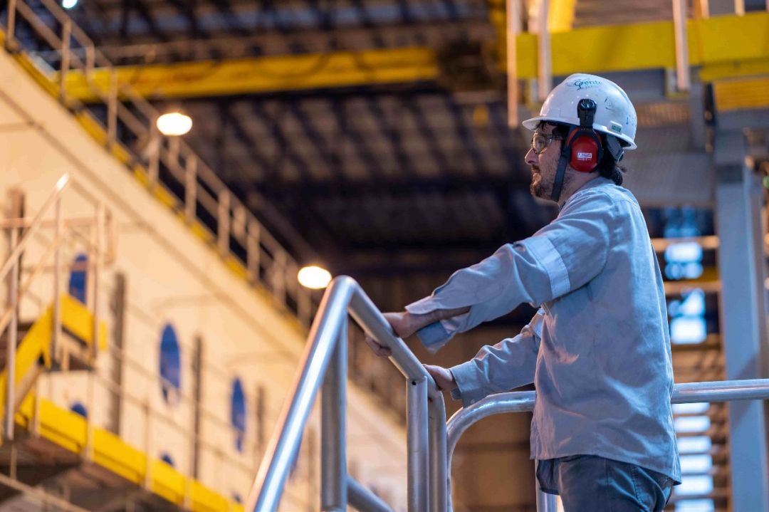 Faturamento industrial fica estável em maio