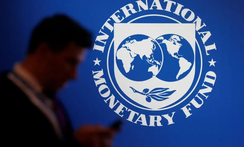 FMI eleva para 2,4% previsão de crescimento do Brasil