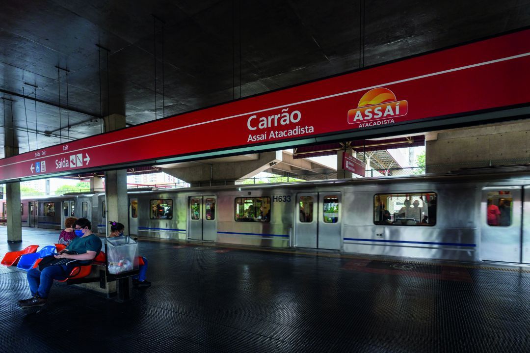 Tentáculos do branding