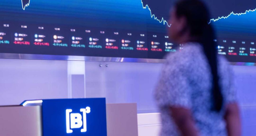 Fundos registram captação líquida recorde no primeiro semestre