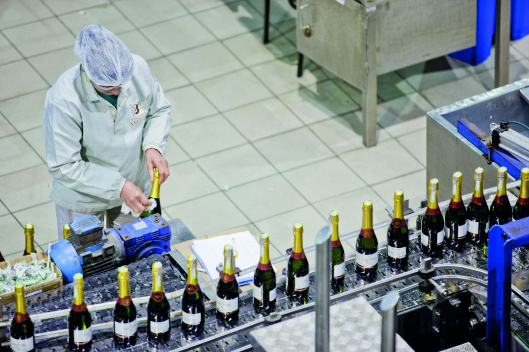 Sul contrata seis em cada dez trabalhadores estrangeiros no Brasil