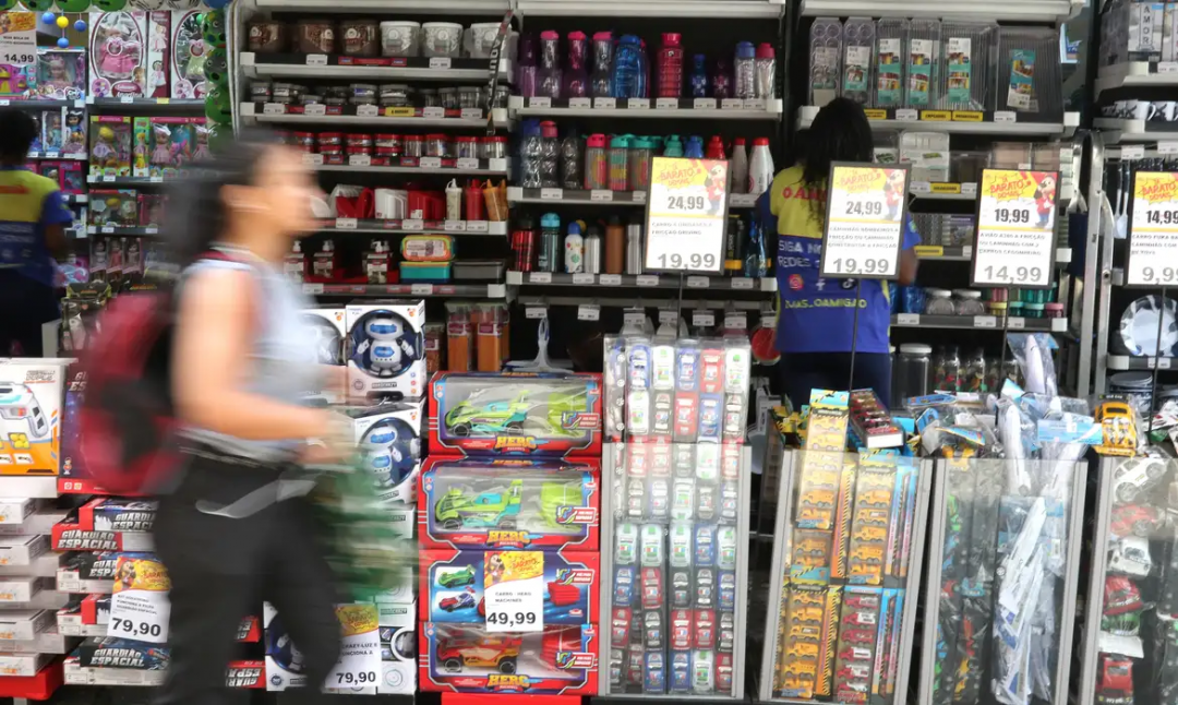 Abertura de pequenos negócios cresce 12% no primeiro semestre