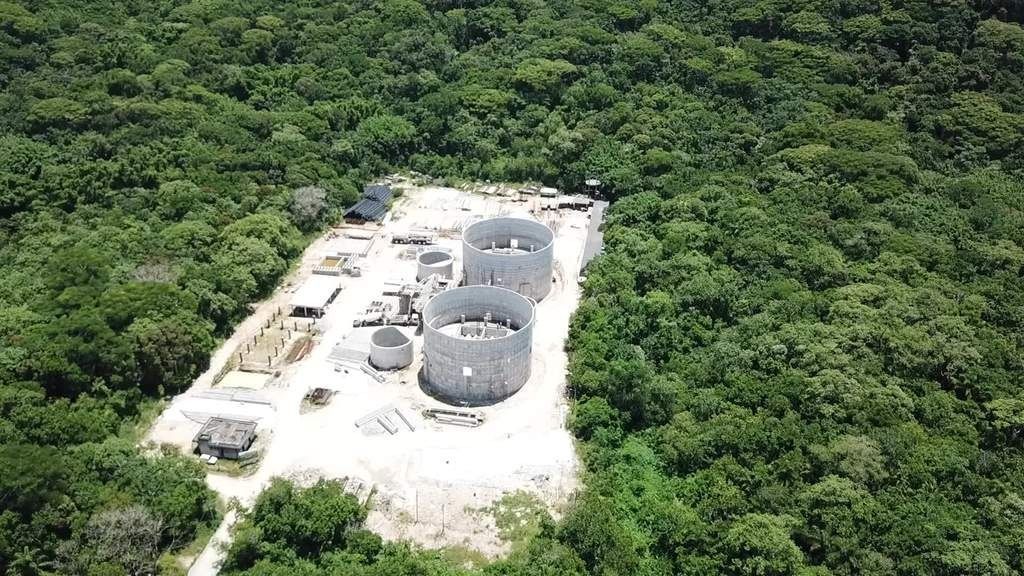 Casan vence licitação para concessão de serviços em Timbó