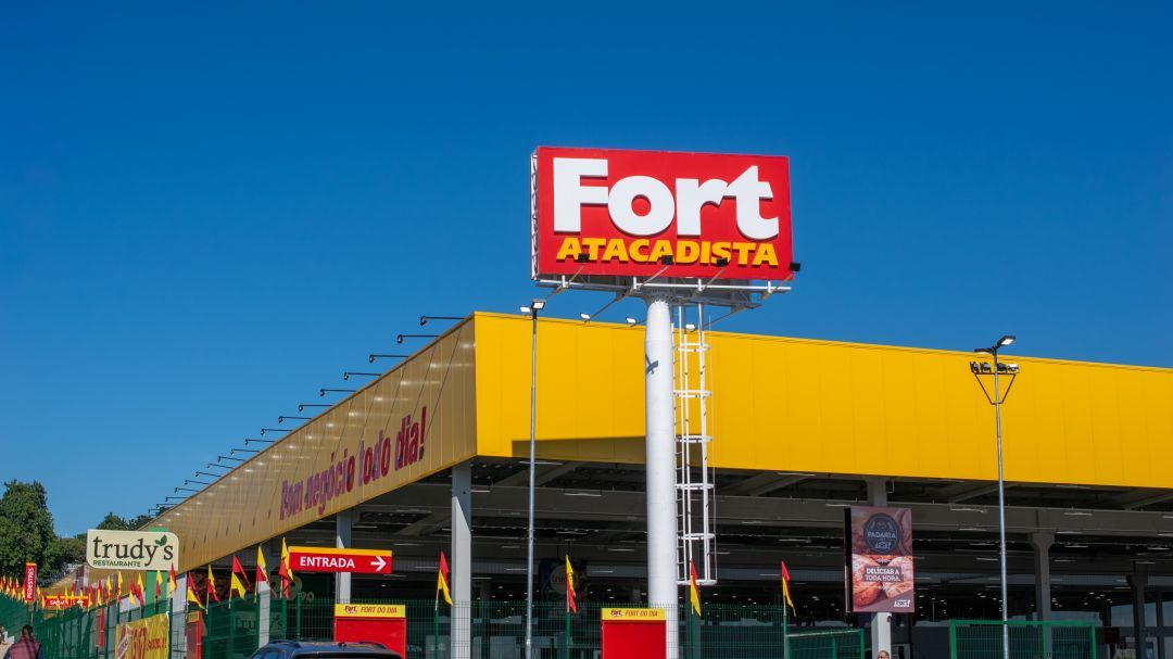 Fort Atacadista inaugura a primeira loja na capital gaúcha