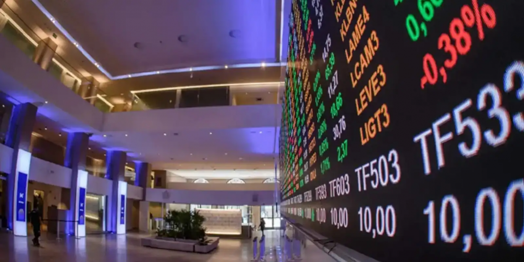 B3 registra R$ 149 milhões captados por empresas no Regime Fácil